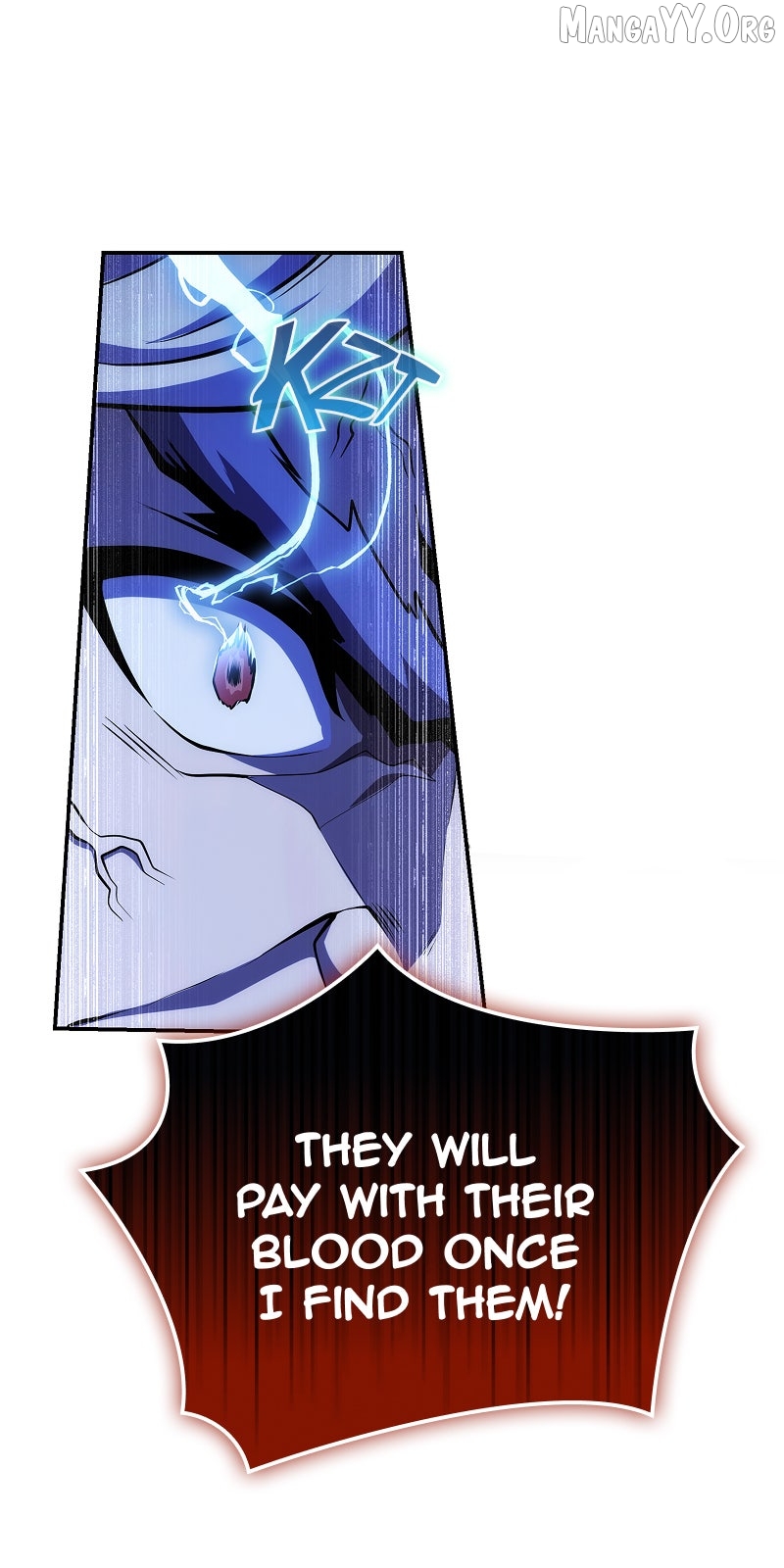 Impure Blood Regression Chapter 15 - page 49
