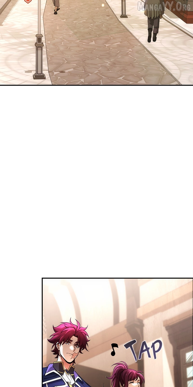 Impure Blood Regression Chapter 15 - page 53
