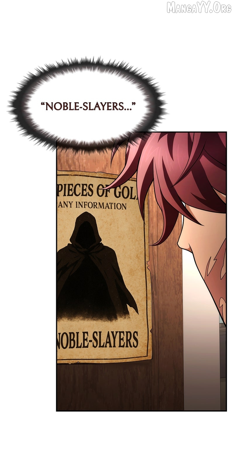 Impure Blood Regression Chapter 15 - page 57