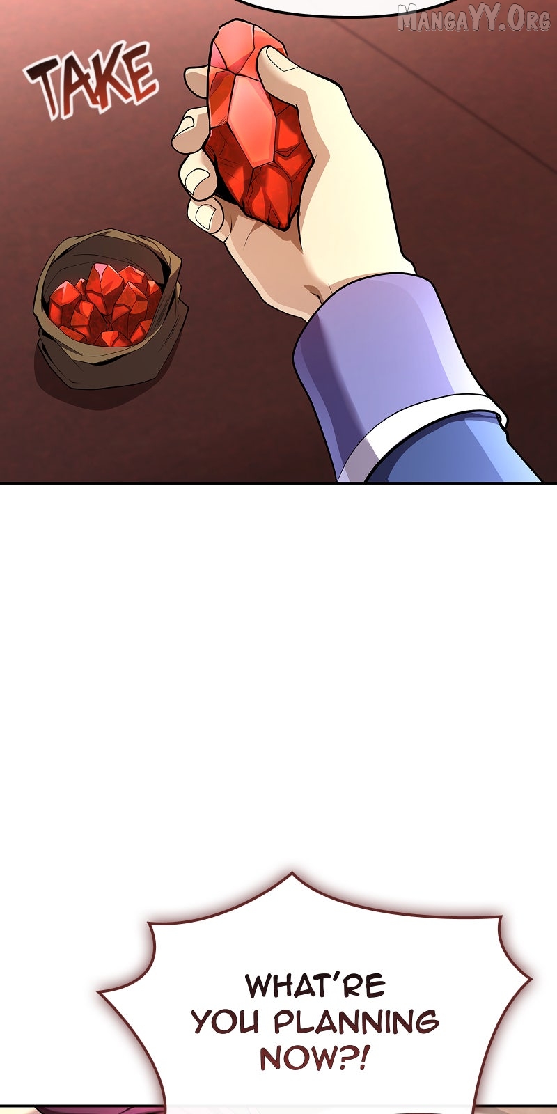 Impure Blood Regression Chapter 15 - page 66