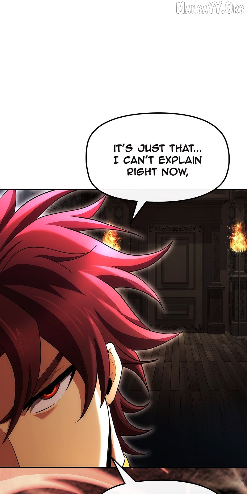Impure Blood Regression Chapter 15 - page 68