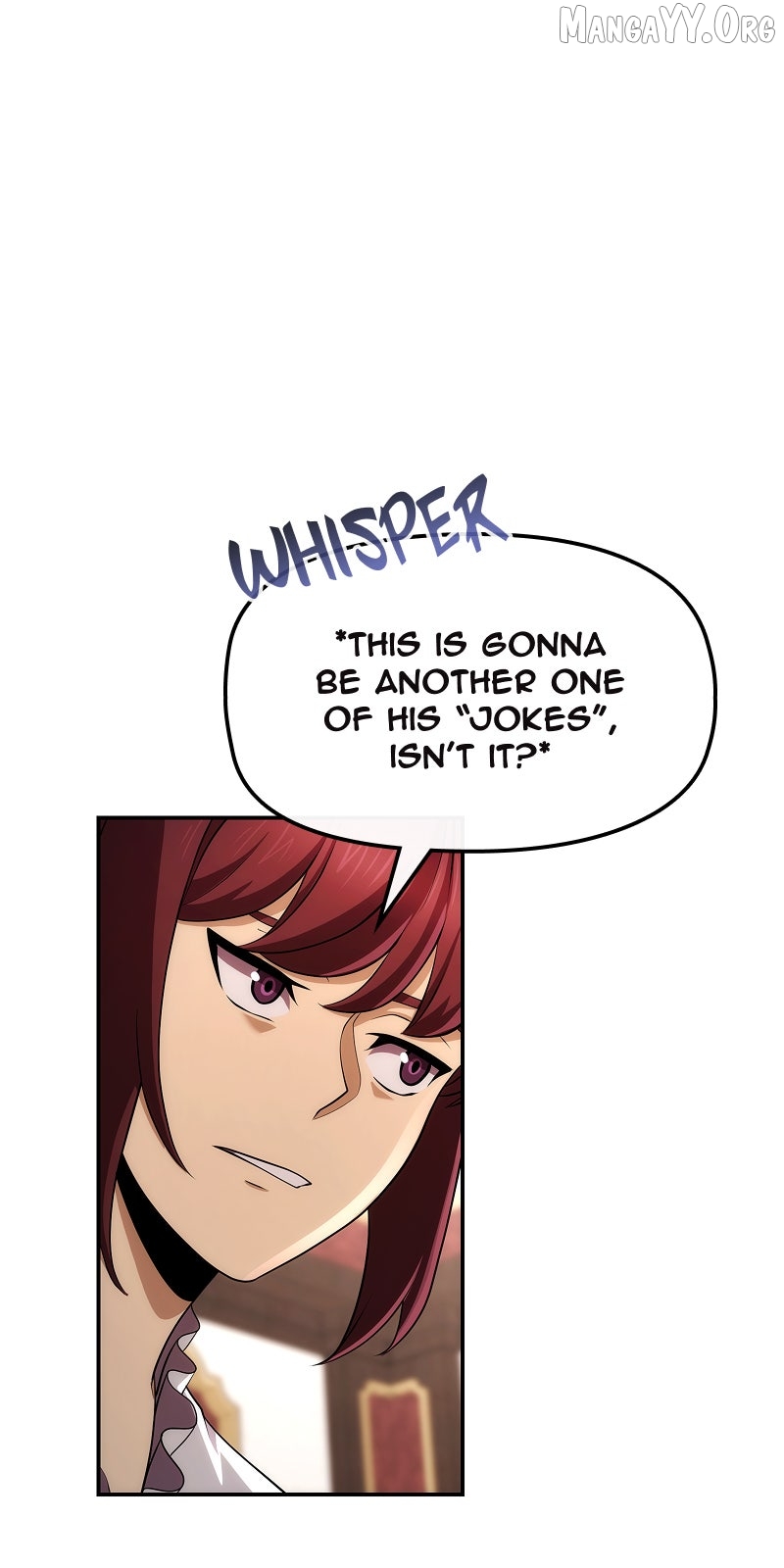 Impure Blood Regression Chapter 15 - page 70