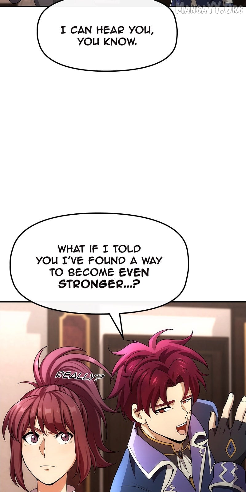 Impure Blood Regression Chapter 15 - page 72