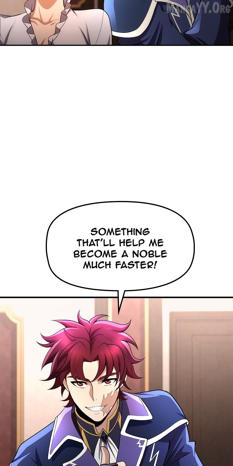 Impure Blood Regression Chapter 15 - page 73