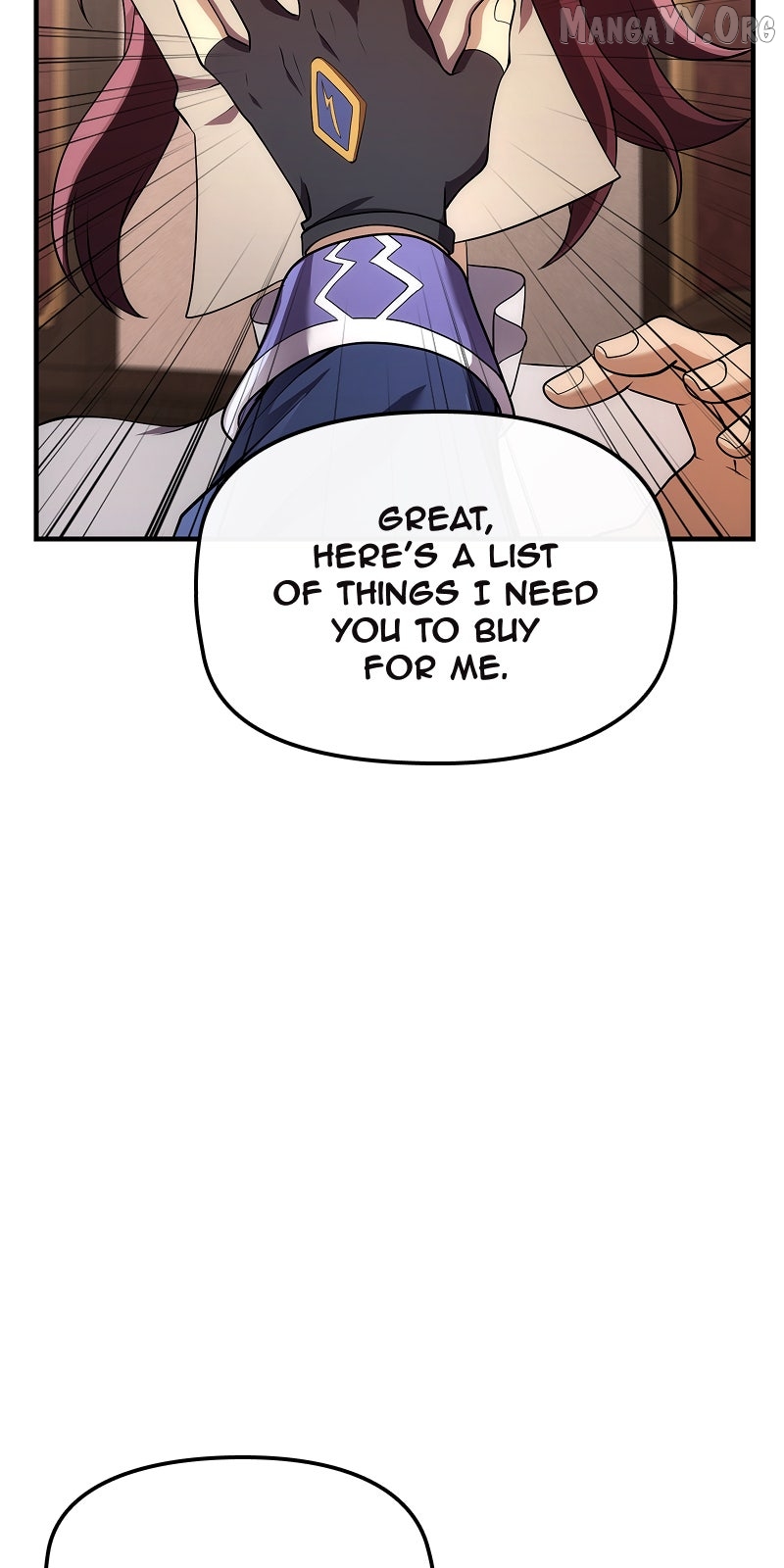 Impure Blood Regression Chapter 15 - page 76