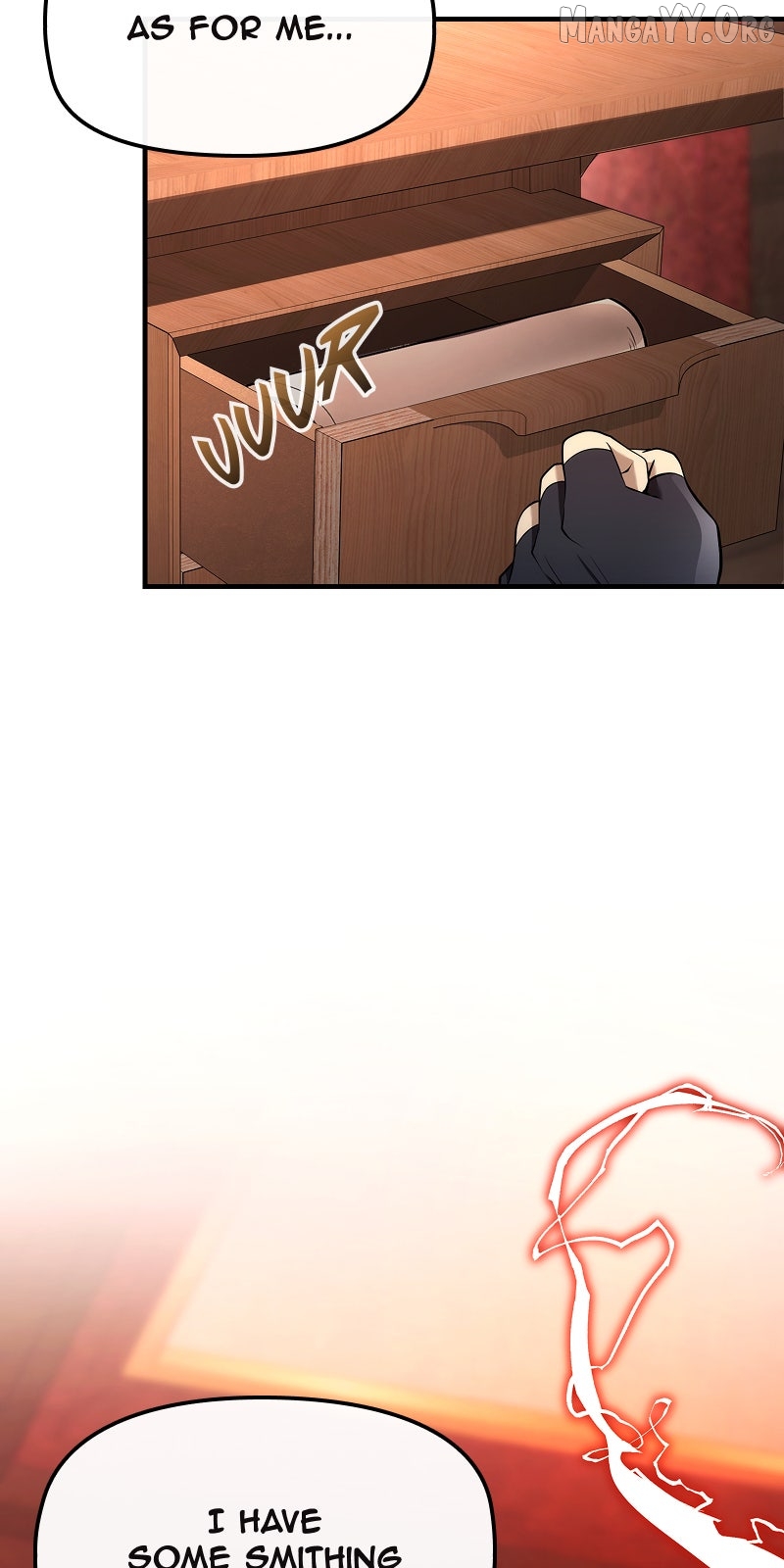 Impure Blood Regression Chapter 15 - page 77