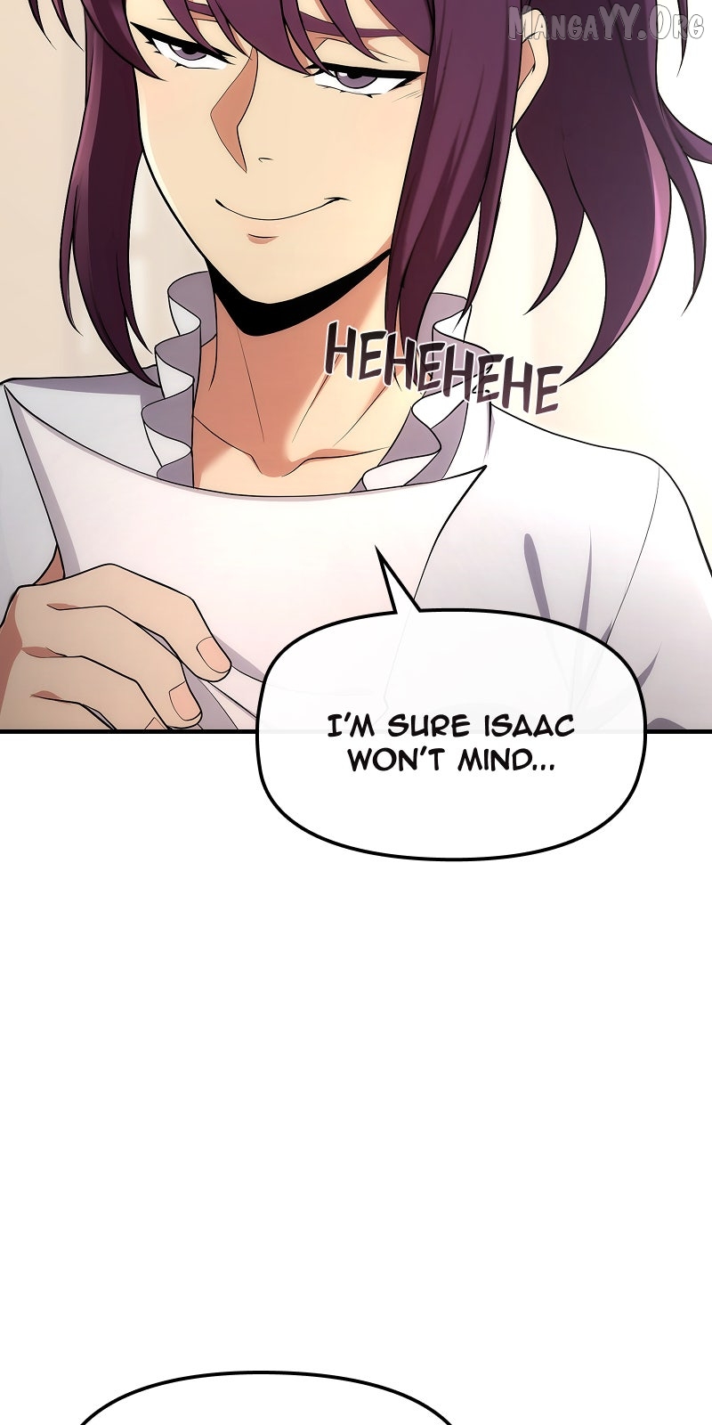 Impure Blood Regression Chapter 15 - page 81