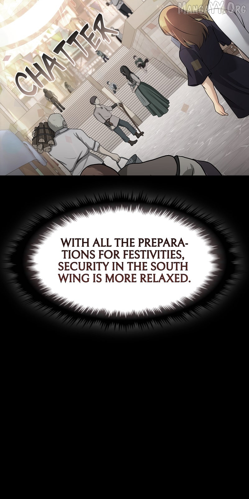 Impure Blood Regression Chapter 15 - page 88