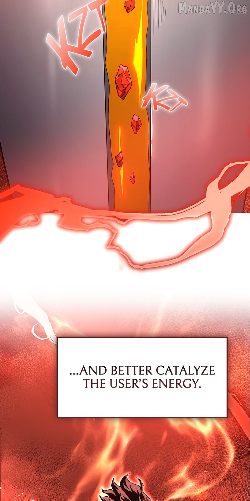 Impure Blood Regression Chapter 15 - page 100