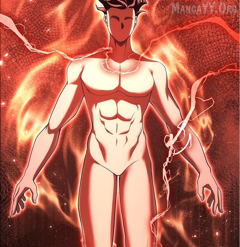 Impure Blood Regression Chapter 15 - page 101
