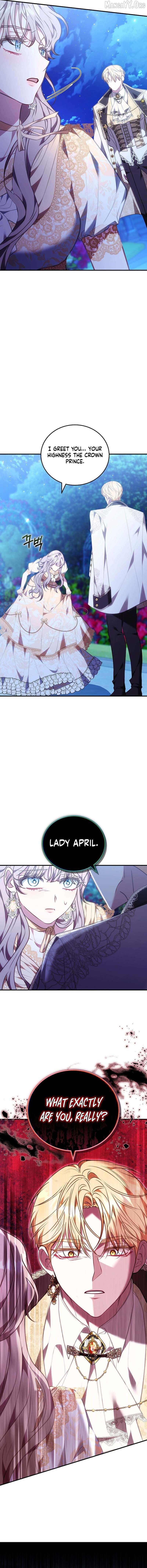 Though I’m a Homebody, I Found Myself in a Dark Captive Genre Chapter 30 - page 15