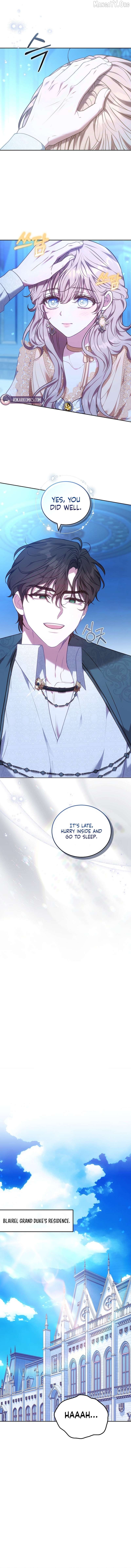 Though I’m a Homebody, I Found Myself in a Dark Captive Genre Chapter 31 - page 10
