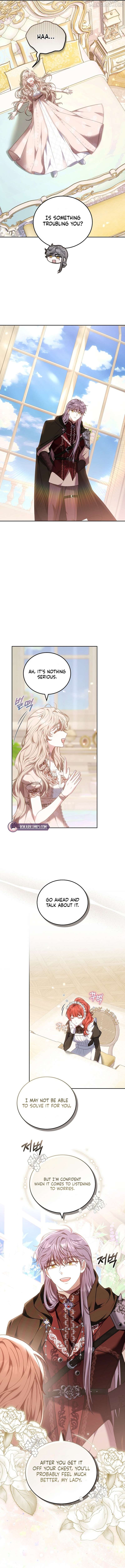 Though I’m a Homebody, I Found Myself in a Dark Captive Genre Chapter 31 - page 11