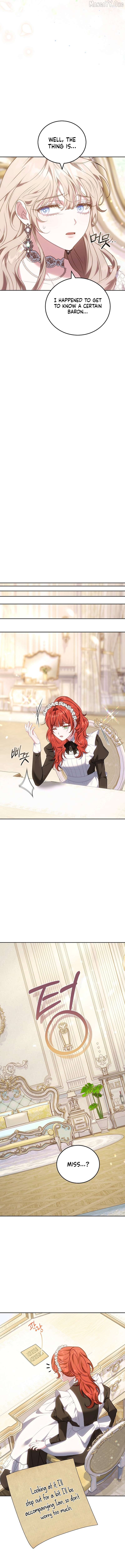 Though I’m a Homebody, I Found Myself in a Dark Captive Genre Chapter 31 - page 12