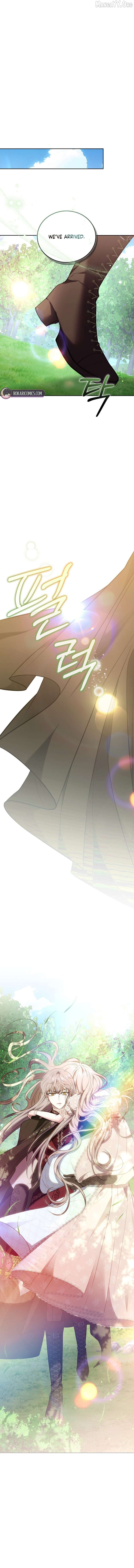 Though I’m a Homebody, I Found Myself in a Dark Captive Genre Chapter 31 - page 13