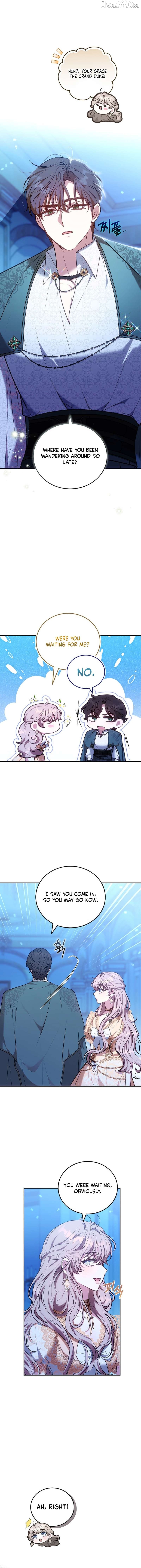 Though I’m a Homebody, I Found Myself in a Dark Captive Genre Chapter 31 - page 7