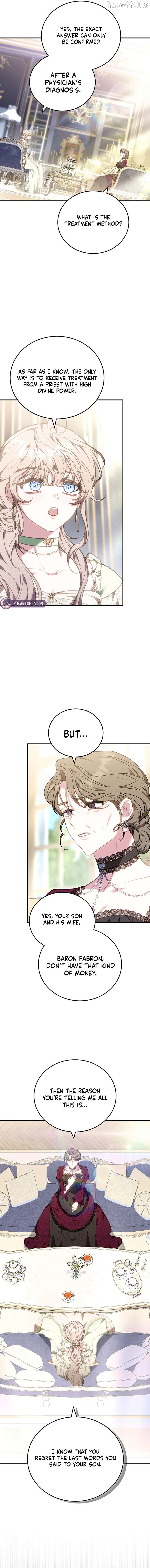 Though I’m a Homebody, I Found Myself in a Dark Captive Genre Chapter 32 - page 11
