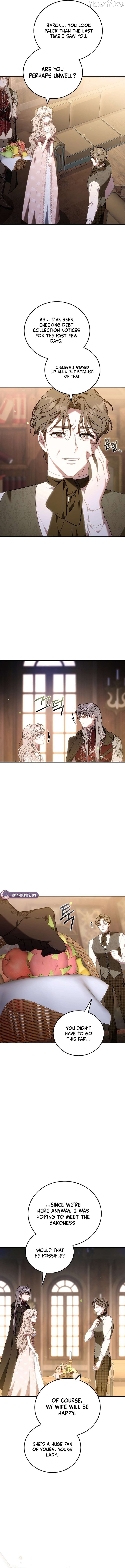 Though I’m a Homebody, I Found Myself in a Dark Captive Genre Chapter 32 - page 2