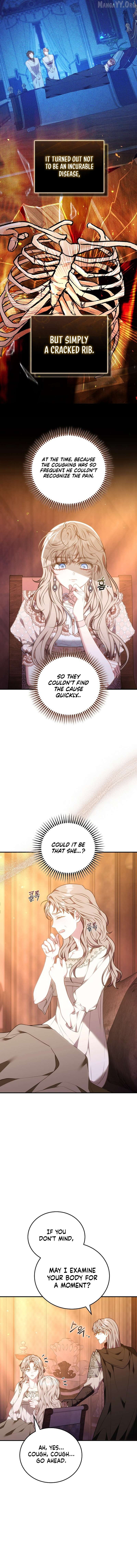 Though I’m a Homebody, I Found Myself in a Dark Captive Genre Chapter 32 - page 7