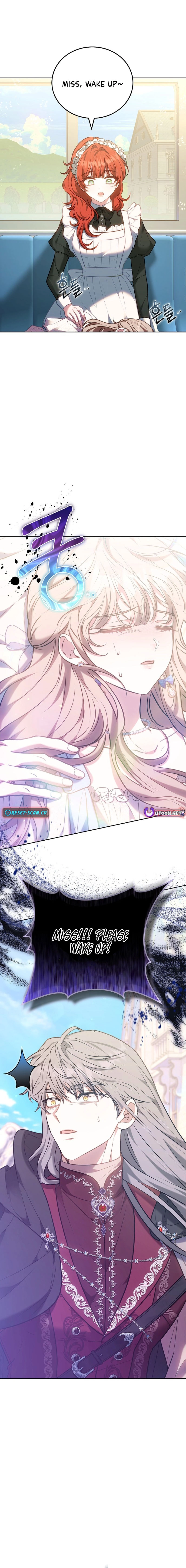 Though I’m a Homebody, I Found Myself in a Dark Captive Genre Chapter 33 - page 14