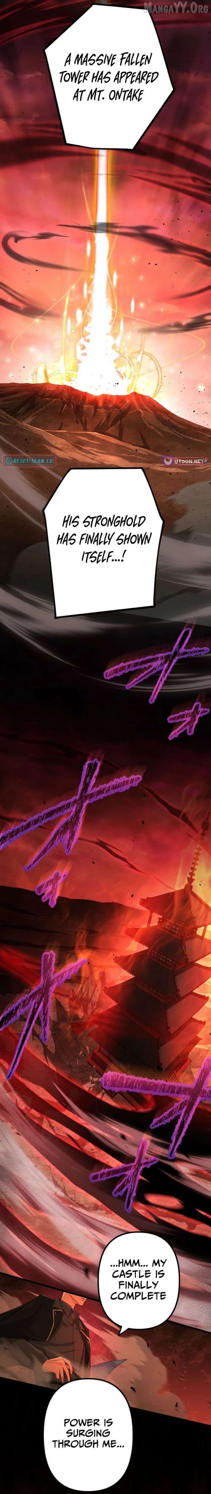 Blade of Purity꞉ The Strongest Swordsman Who Pierces the Darkness Chapter 25 - page 20