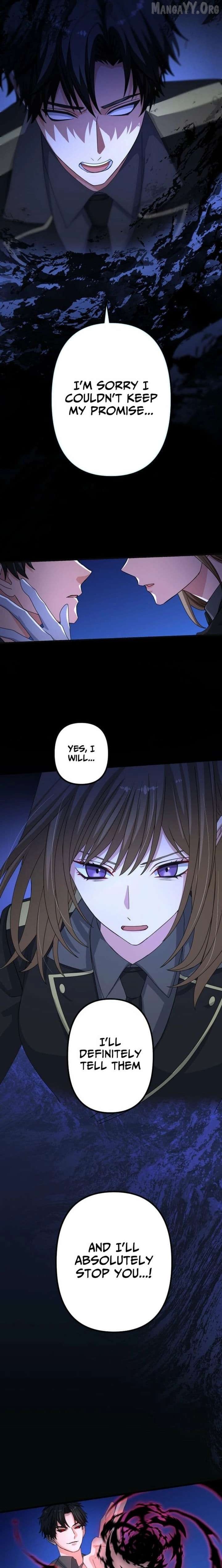 Blade of Purity꞉ The Strongest Swordsman Who Pierces the Darkness Chapter 25 - page 4