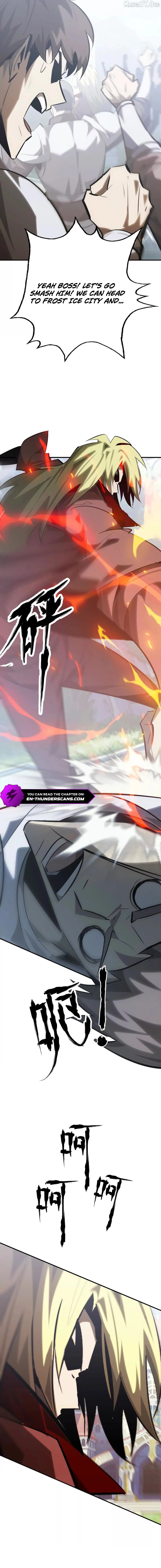 Unparalleled in the Online Gaming World Chapter 65 - page 6