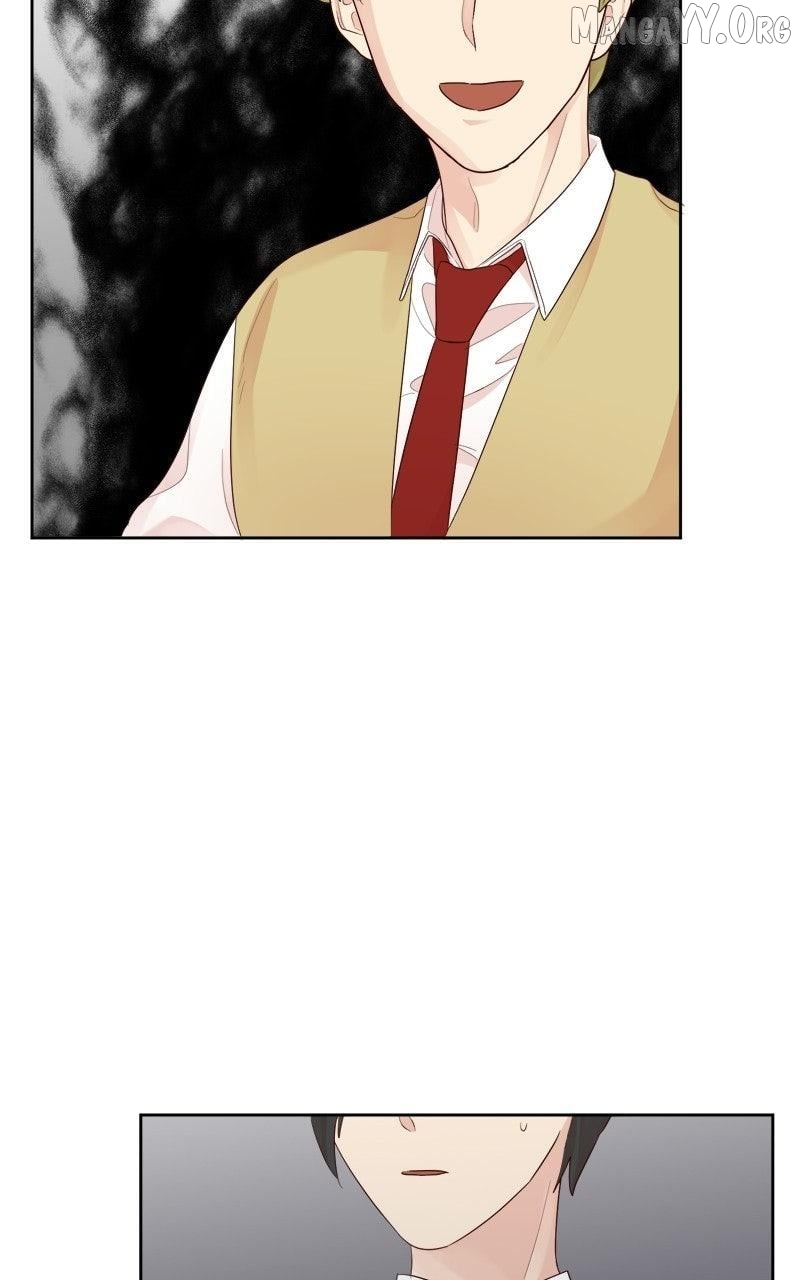 The Grim Reaper is My Guardian Chapter 13 - page 14
