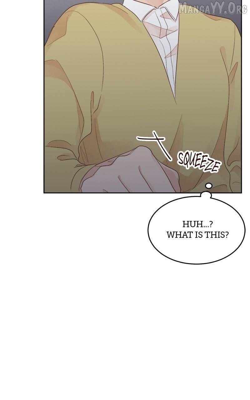 The Grim Reaper is My Guardian Chapter 13 - page 15