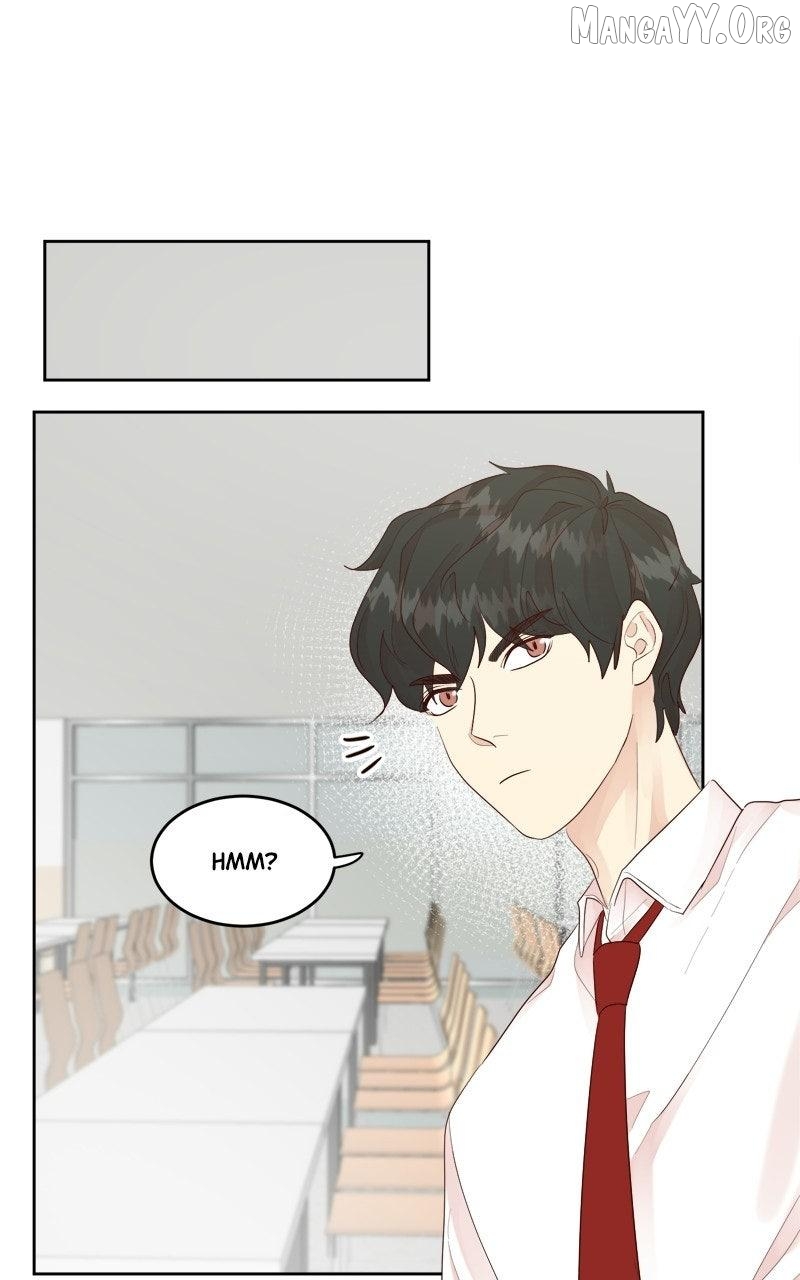 The Grim Reaper is My Guardian Chapter 13 - page 16