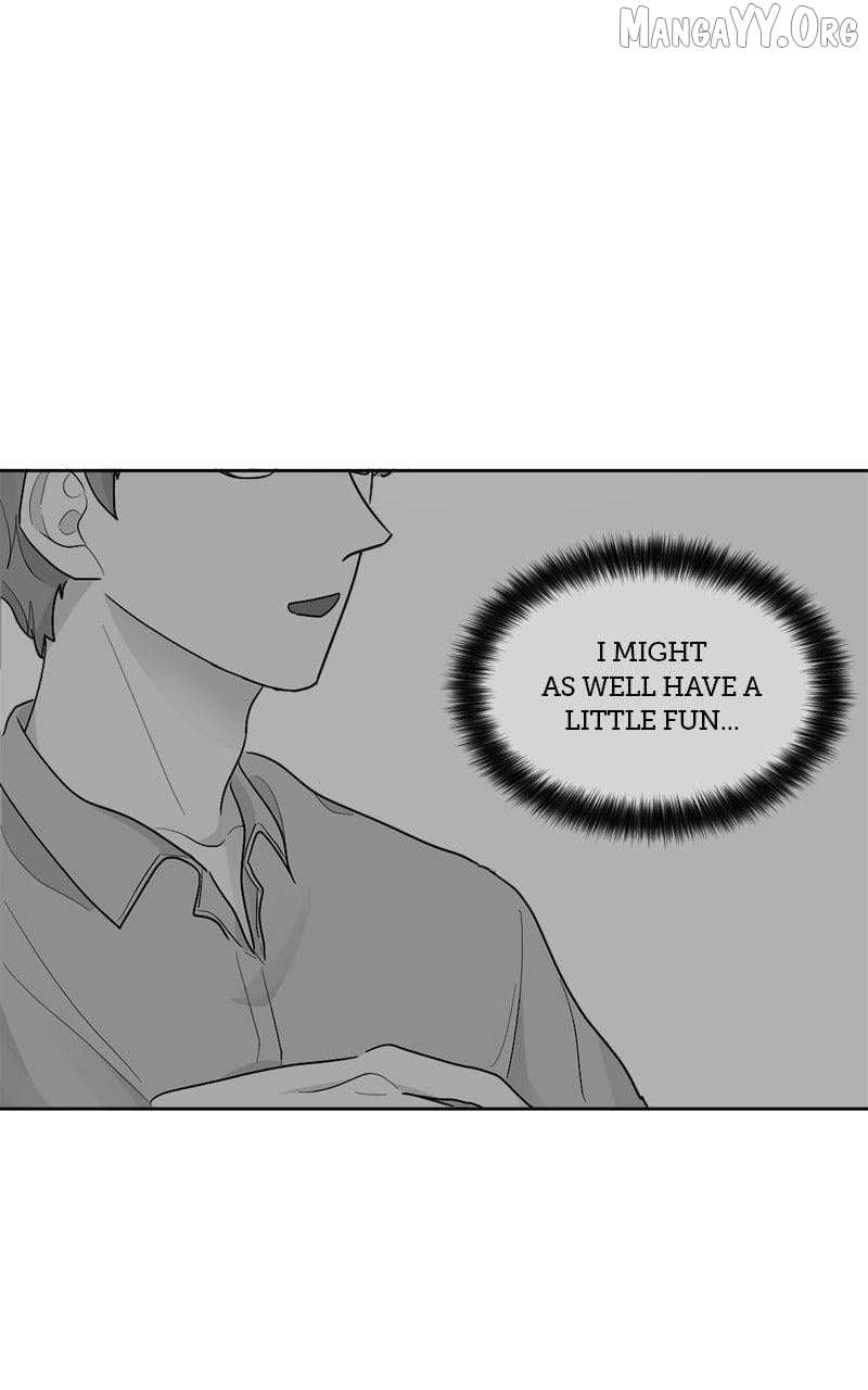 The Grim Reaper is My Guardian Chapter 13 - page 19