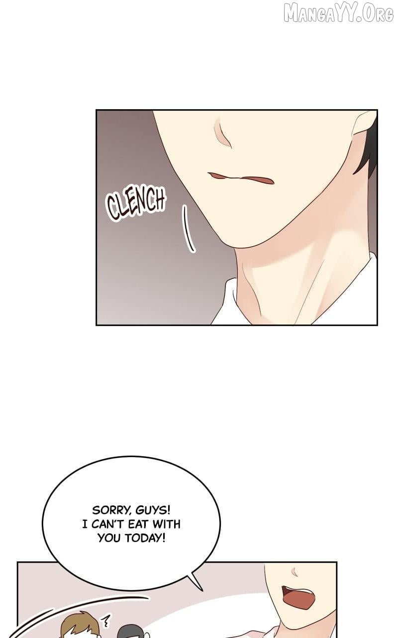 The Grim Reaper is My Guardian Chapter 13 - page 20