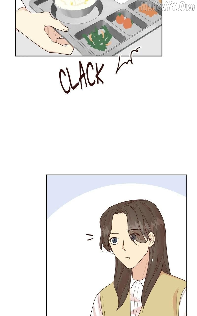 The Grim Reaper is My Guardian Chapter 13 - page 23