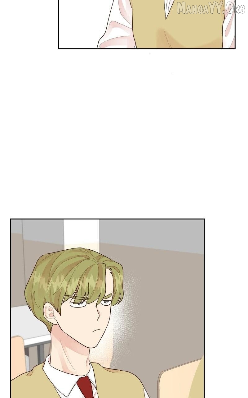 The Grim Reaper is My Guardian Chapter 13 - page 24