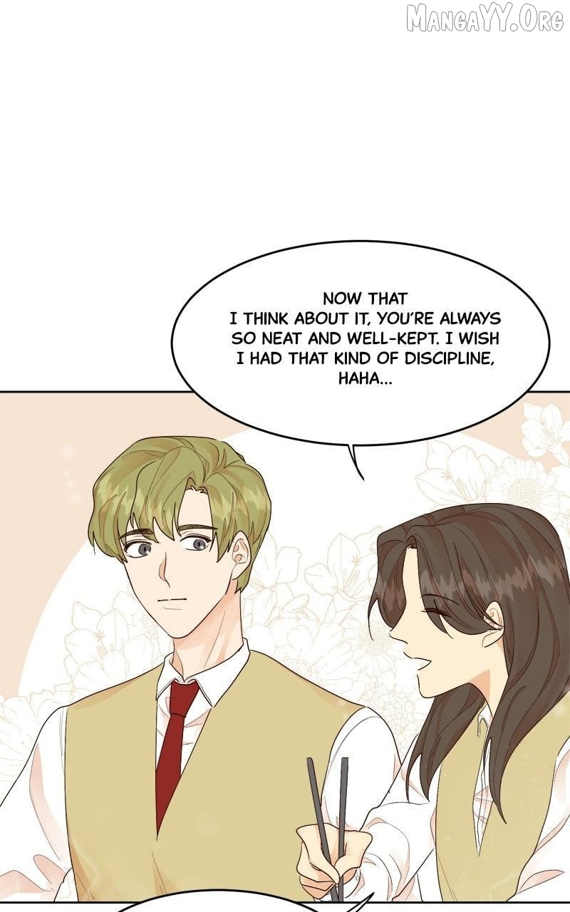 The Grim Reaper is My Guardian Chapter 13 - page 28