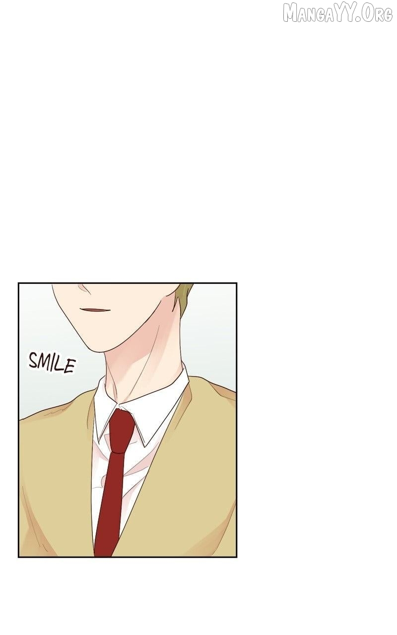 The Grim Reaper is My Guardian Chapter 13 - page 30