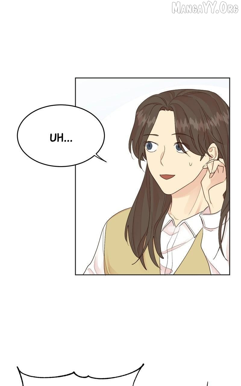The Grim Reaper is My Guardian Chapter 13 - page 32