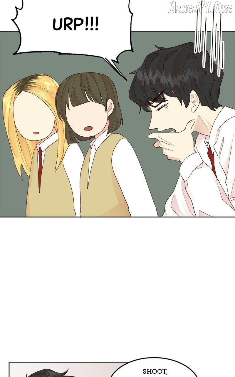 The Grim Reaper is My Guardian Chapter 13 - page 33