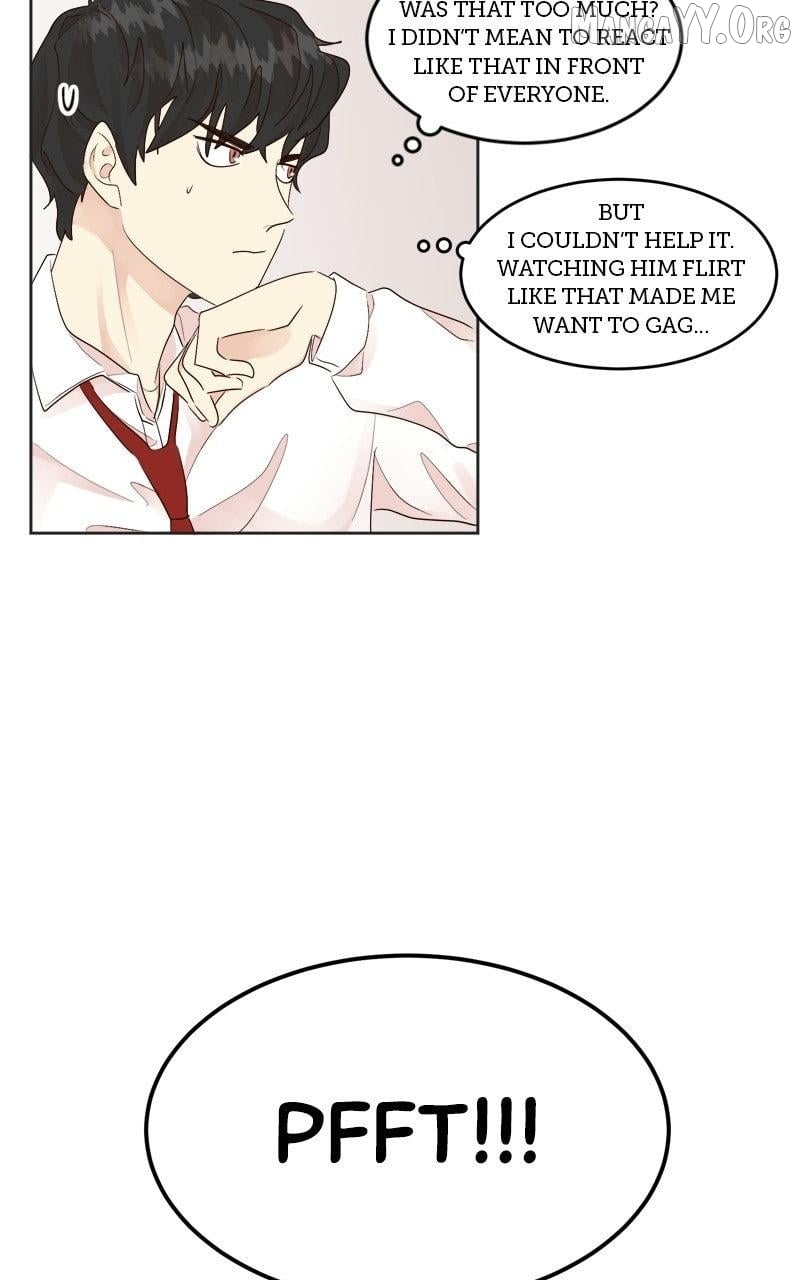 The Grim Reaper is My Guardian Chapter 13 - page 34