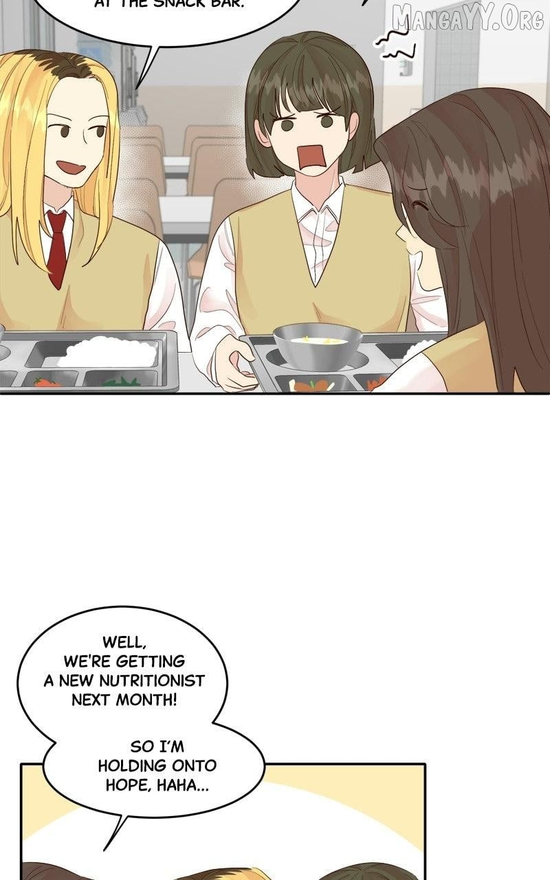 The Grim Reaper is My Guardian Chapter 13 - page 4
