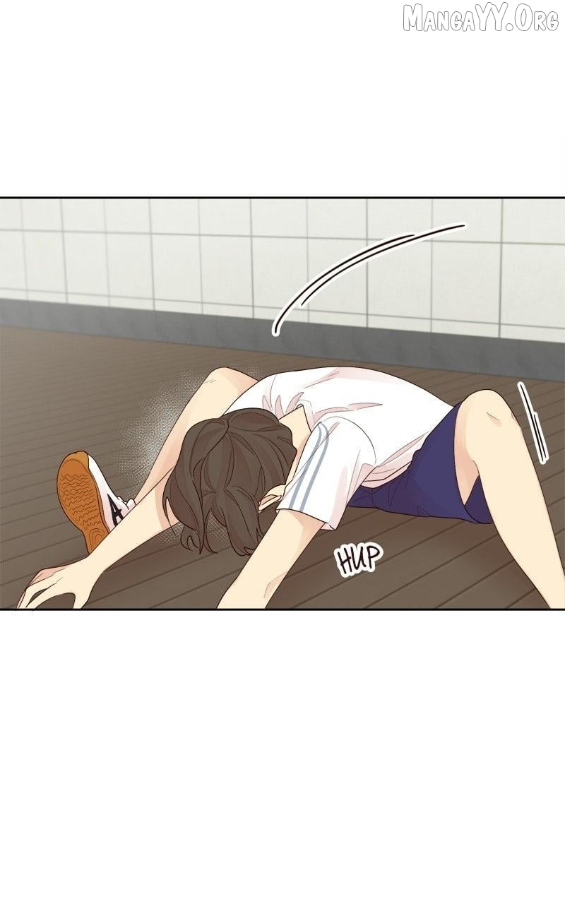 The Grim Reaper is My Guardian Chapter 13 - page 43