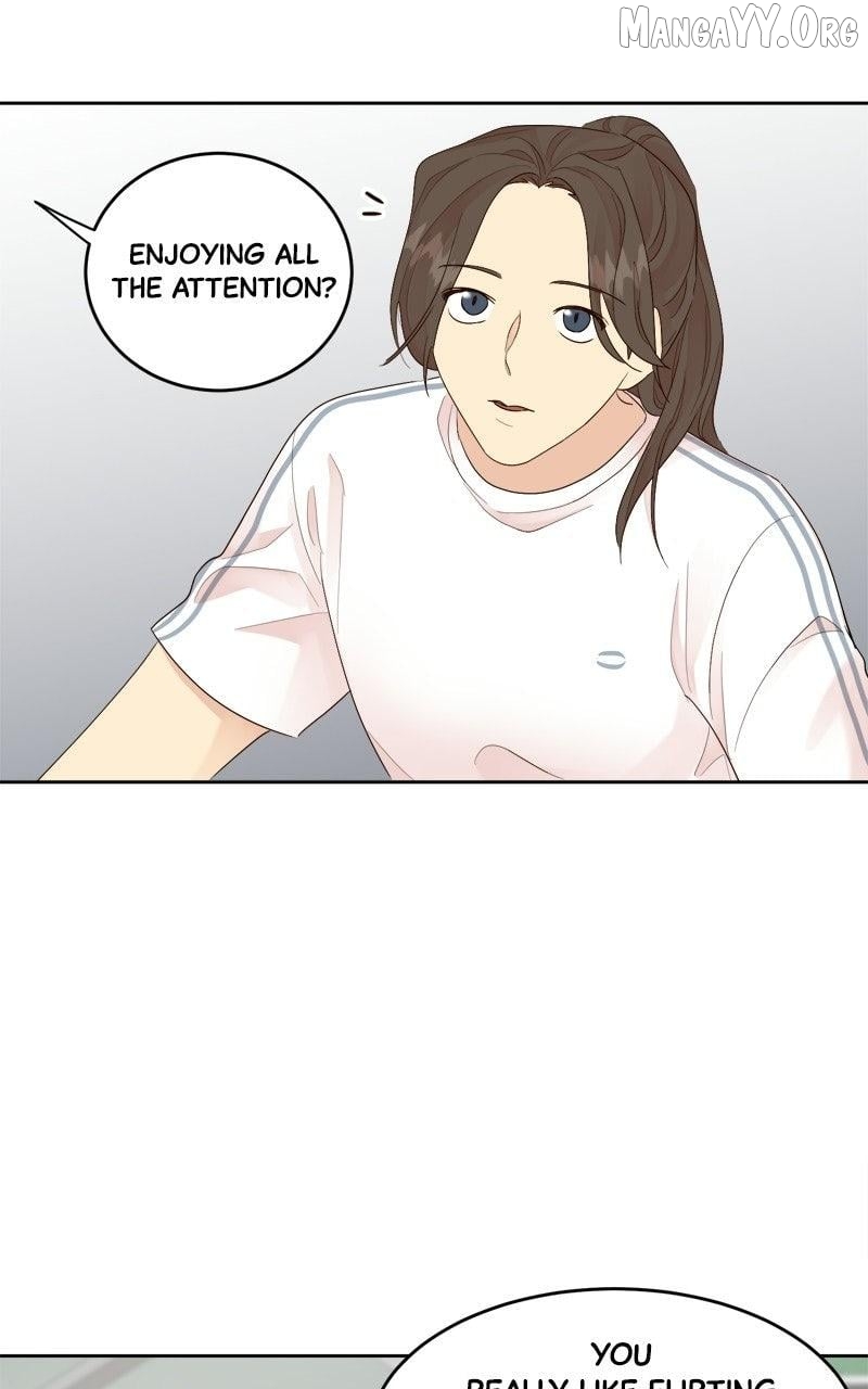 The Grim Reaper is My Guardian Chapter 13 - page 44