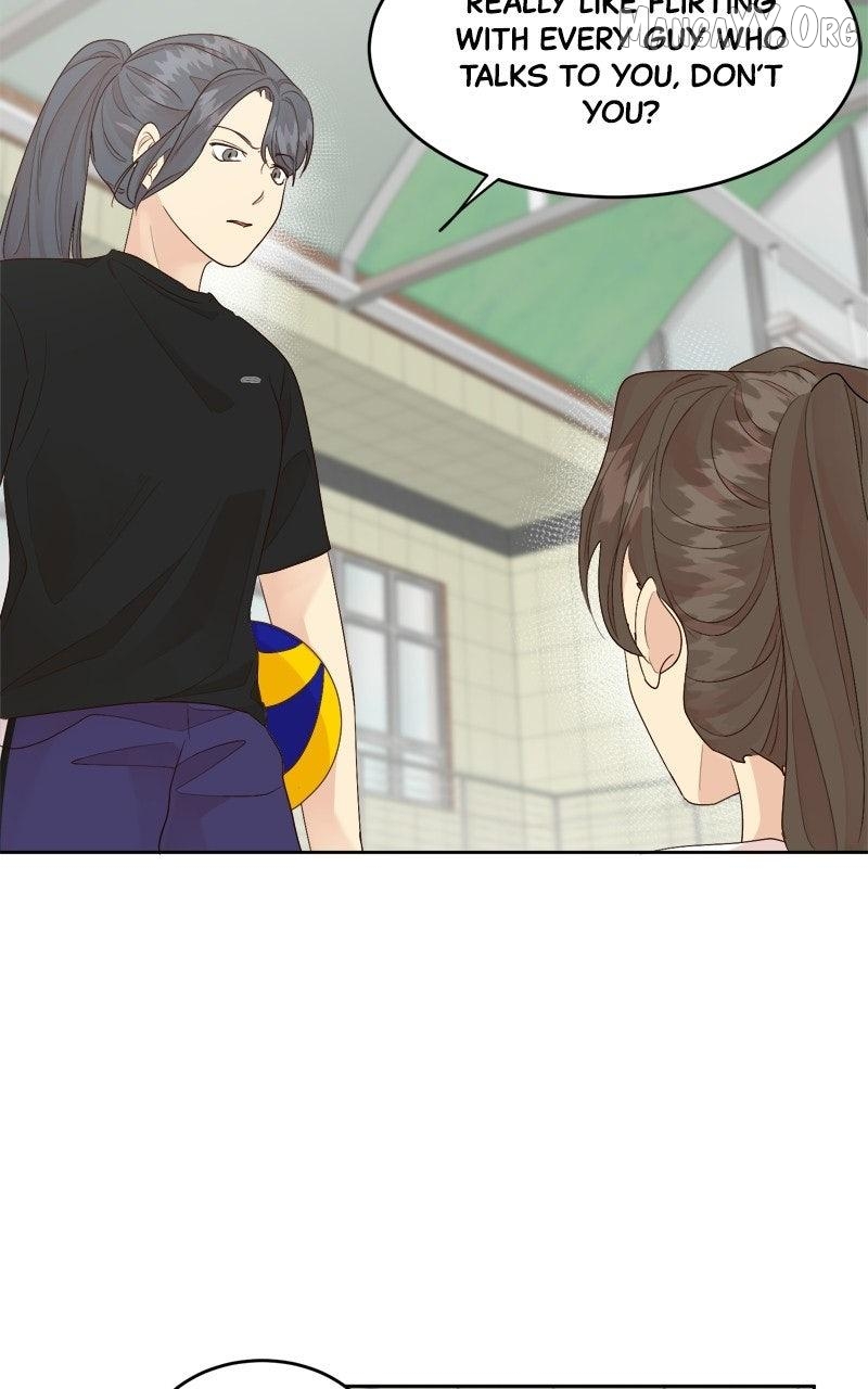 The Grim Reaper is My Guardian Chapter 13 - page 45