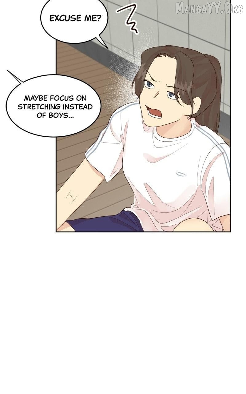 The Grim Reaper is My Guardian Chapter 13 - page 46
