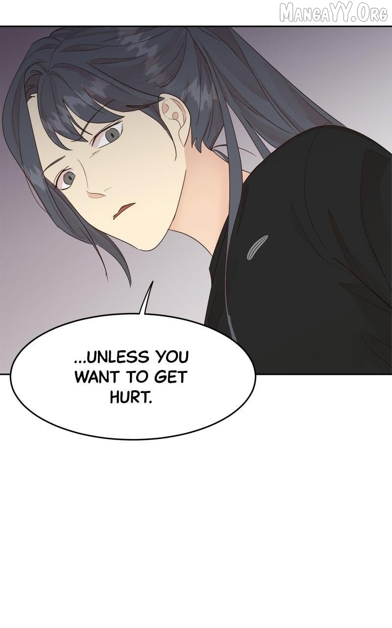The Grim Reaper is My Guardian Chapter 13 - page 47