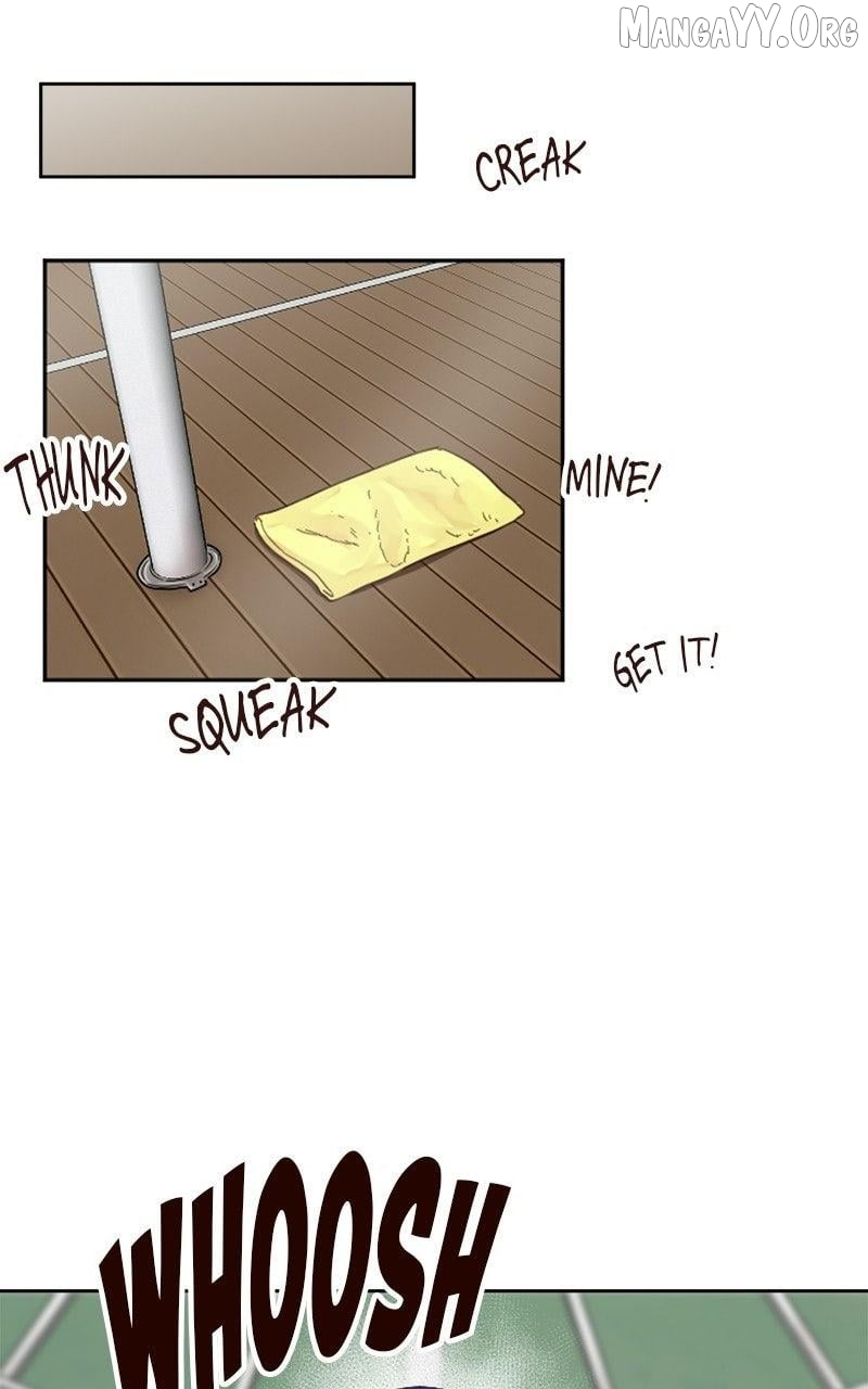 The Grim Reaper is My Guardian Chapter 13 - page 49
