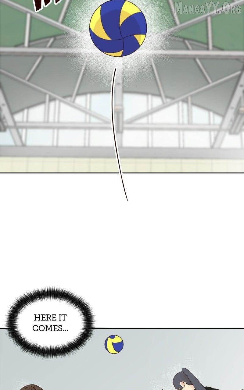 The Grim Reaper is My Guardian Chapter 13 - page 50
