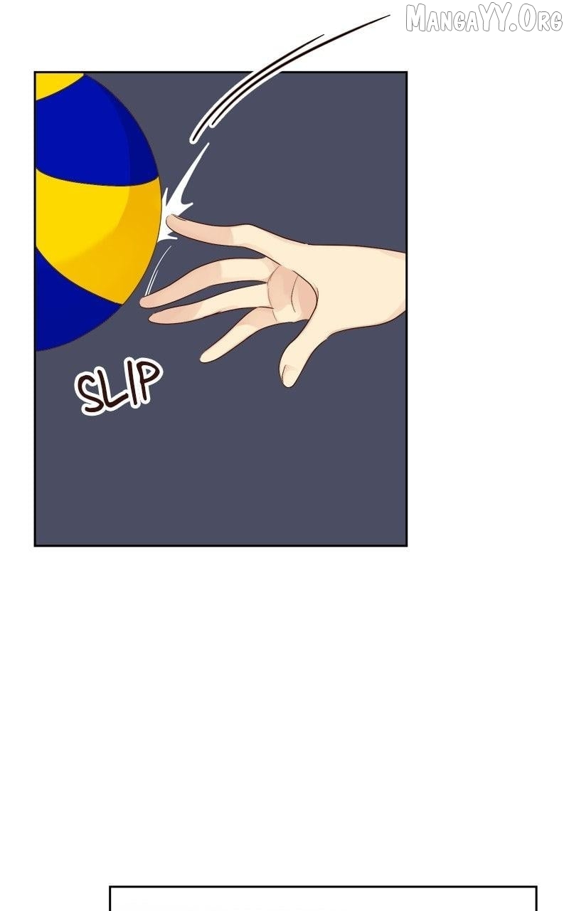 The Grim Reaper is My Guardian Chapter 13 - page 56