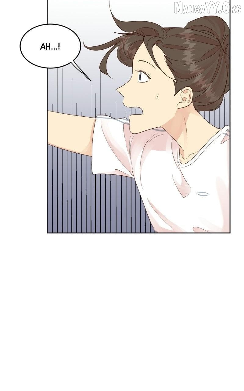 The Grim Reaper is My Guardian Chapter 13 - page 57