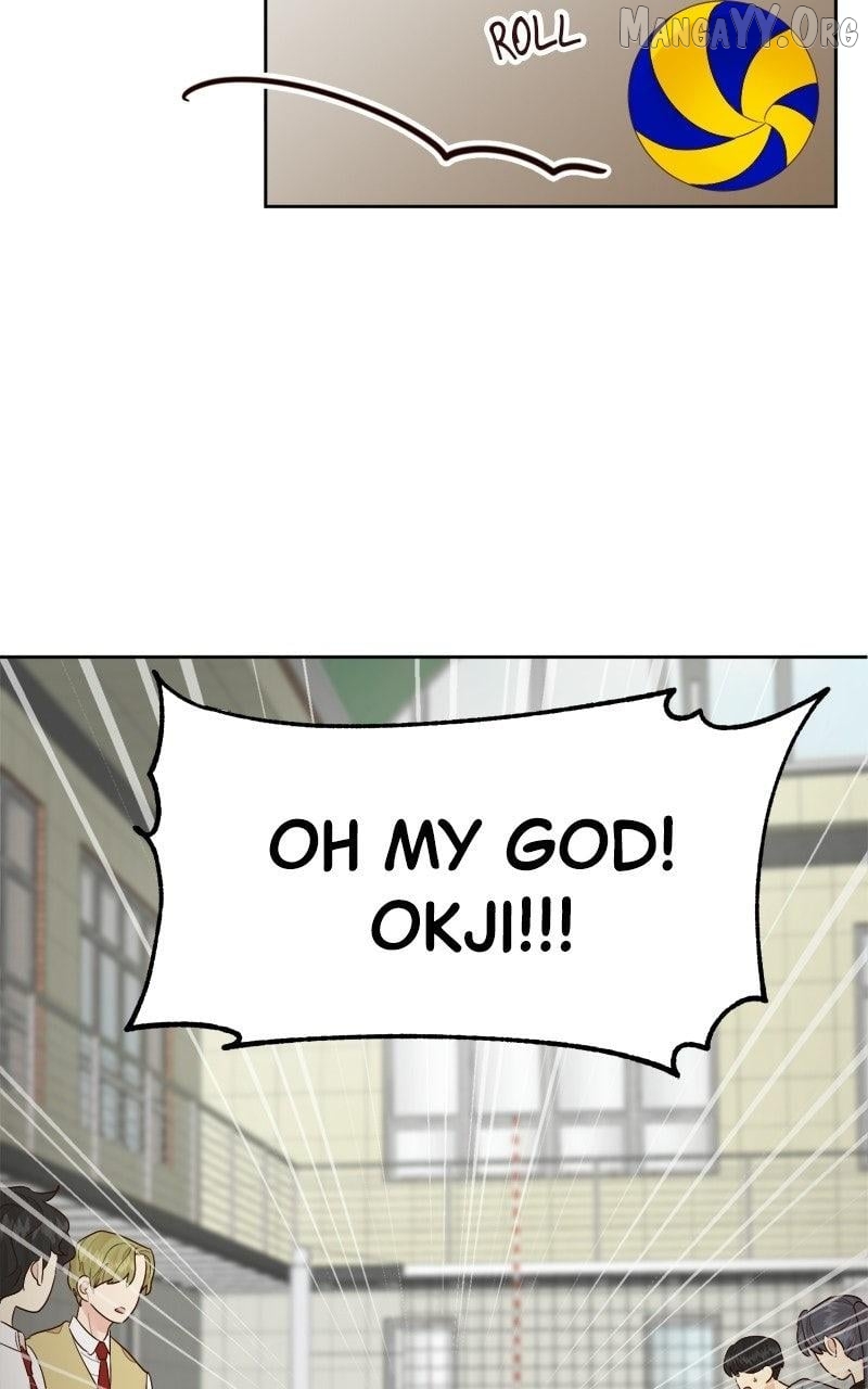 The Grim Reaper is My Guardian Chapter 13 - page 60